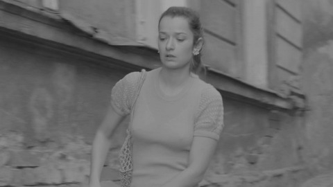 Pic: Marika Soposká in I, Olga