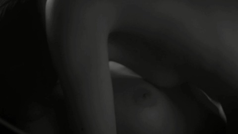 Pic: Malwina Turek in I, Olga