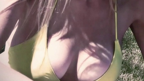Pic: Catherine Franklin in The Slayer