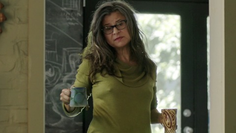 Pic: Tracey Ullman in Girls