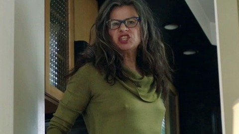 Pic: Tracey Ullman in Girls