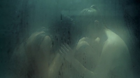 Pic: Rachel Hurd-Wood in Clique