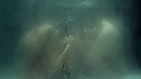 Pic: Rachel Hurd-Wood in Clique