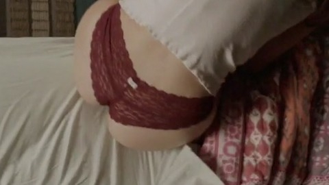 Pic: Christine Evangelista in The Arrangement (2017-2018)