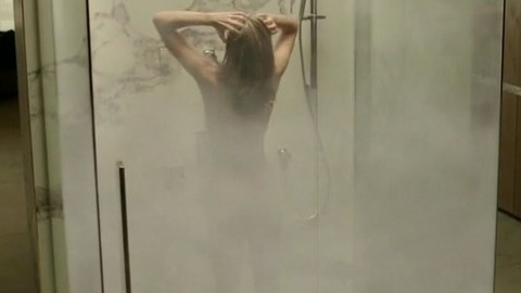 Pic: Christine Evangelista in The Arrangement