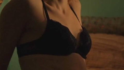 Pic: Victoria Diamond in Bellevue