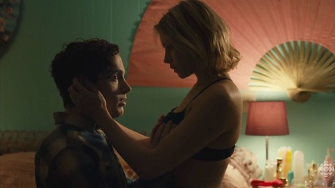 Pic: Victoria Diamond in Bellevue