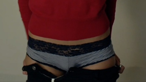 Pic: Lucía Guerrero in Sister of Mine (2017)