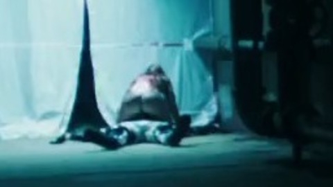 Pic: Heidi Fellner in Galaxy of Horrors