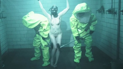Pic: Heidi Fellner in Galaxy of Horrors