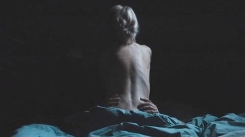 Pic: Mavie Hörbiger in Spuren des Bösen: Begierde