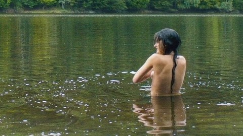 Pic: Nicole Mercedes Müller in Goodbye, Berlin (2016)