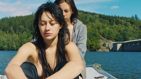 Pic: Nicole Mercedes Müller in Goodbye, Berlin