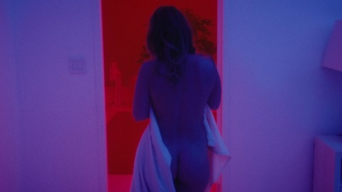 Pic: Rachel Keller in Legion