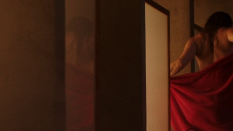 Pic: Rachel Keller in Legion