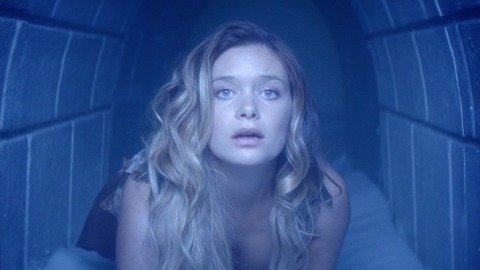 Pic: Rachel Keller in Legion