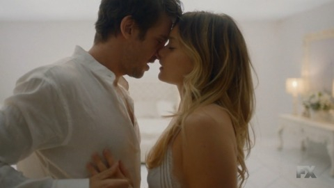 Pic: Rachel Keller in Legion (2017-2019)