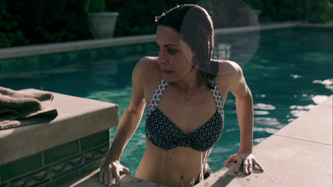Pic: Alanna Ubach in Hand of God