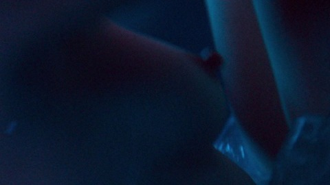 Pic: Charlize Theron in Atomic Blonde (2017)