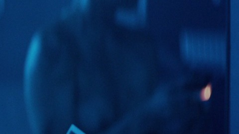 Pic: Charlize Theron in Atomic Blonde