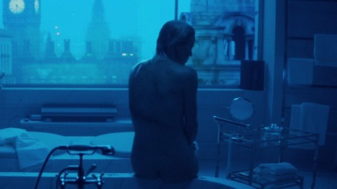 Pic: Charlize Theron in Atomic Blonde