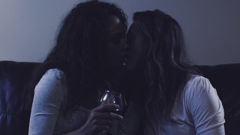 Pic: Erin Cahill in Cut to the Chase
