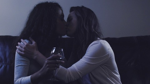 Pic: Erin Cahill in Cut to the Chase