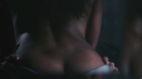 Pic: Lyndie Greenwood in Cut to the Chase