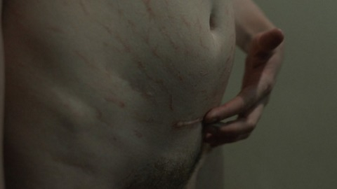 Pic: Emma Booth in Hounds of Love