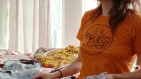 Pic: Daniella Pineda in Mr. Roosevelt