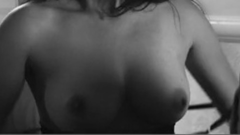 Pic: Amanda Greer in Walt Whitman Never Paid for It