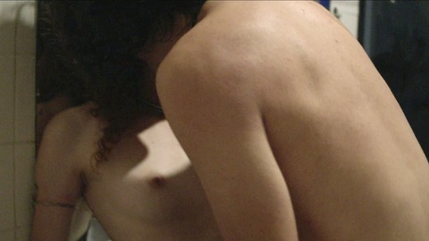 Pic: Marina Zaparoli in Don't Call Me Son