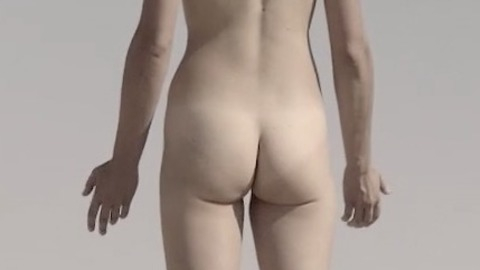 Pic: Lena Anna Castrup in Allies