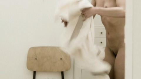 Pic: Eva van de Wijdeven in Schneider vs. Bax