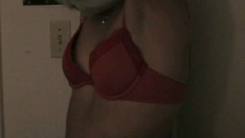 Pic: Claudia Pickering in Frisky (2015)