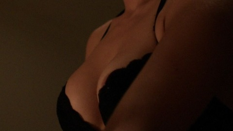 Pic: Francesca Eastwood in M.F.A.
