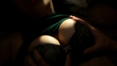 Pic: Jess Nurse in M.F.A.