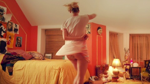 Pic: Betsey Brown in Assholes (2017)