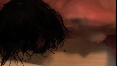 Pic: Laura Colquhoun in Watch Me Die