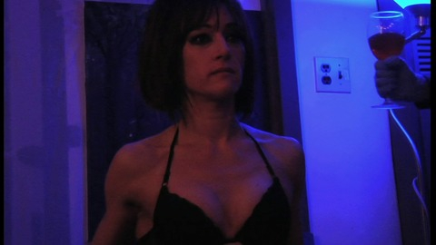 Pic: Katy Walters in Watch Me Die