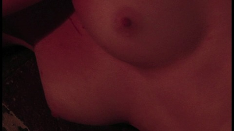 Pic: Ember Knight in Watch Me Die