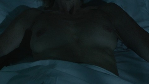 Pic: Sandrine Kiberlain in Being 17