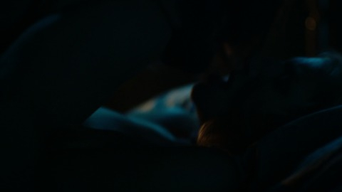 Pic: Ari Graynor in I'm Dying Up Here