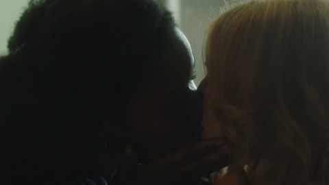 Pic: Ari Graynor in I'm Dying Up Here