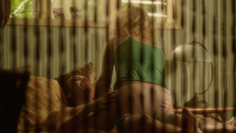 Pic: Ari Graynor in I'm Dying Up Here (2017-2018)