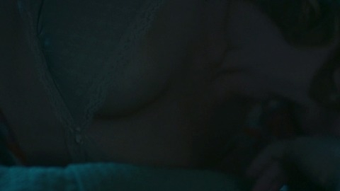 Pic: Ari Graynor in I'm Dying Up Here