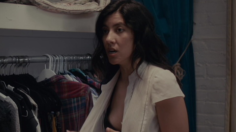 Pic: Stephanie Beatriz in The Light of the Moon (2017)