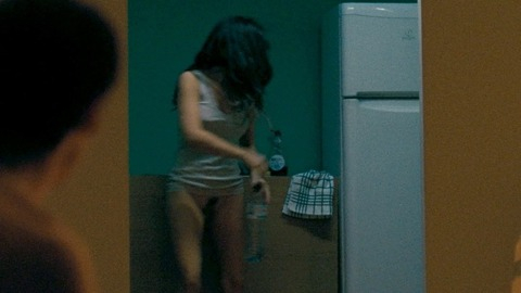 Pic: Lucie Lucas in Porto (2017)