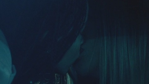 Pic: Zoë Kravitz in Gemini