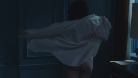 Pic: Rachel Brosnahan in The Marvelous Mrs. Maisel